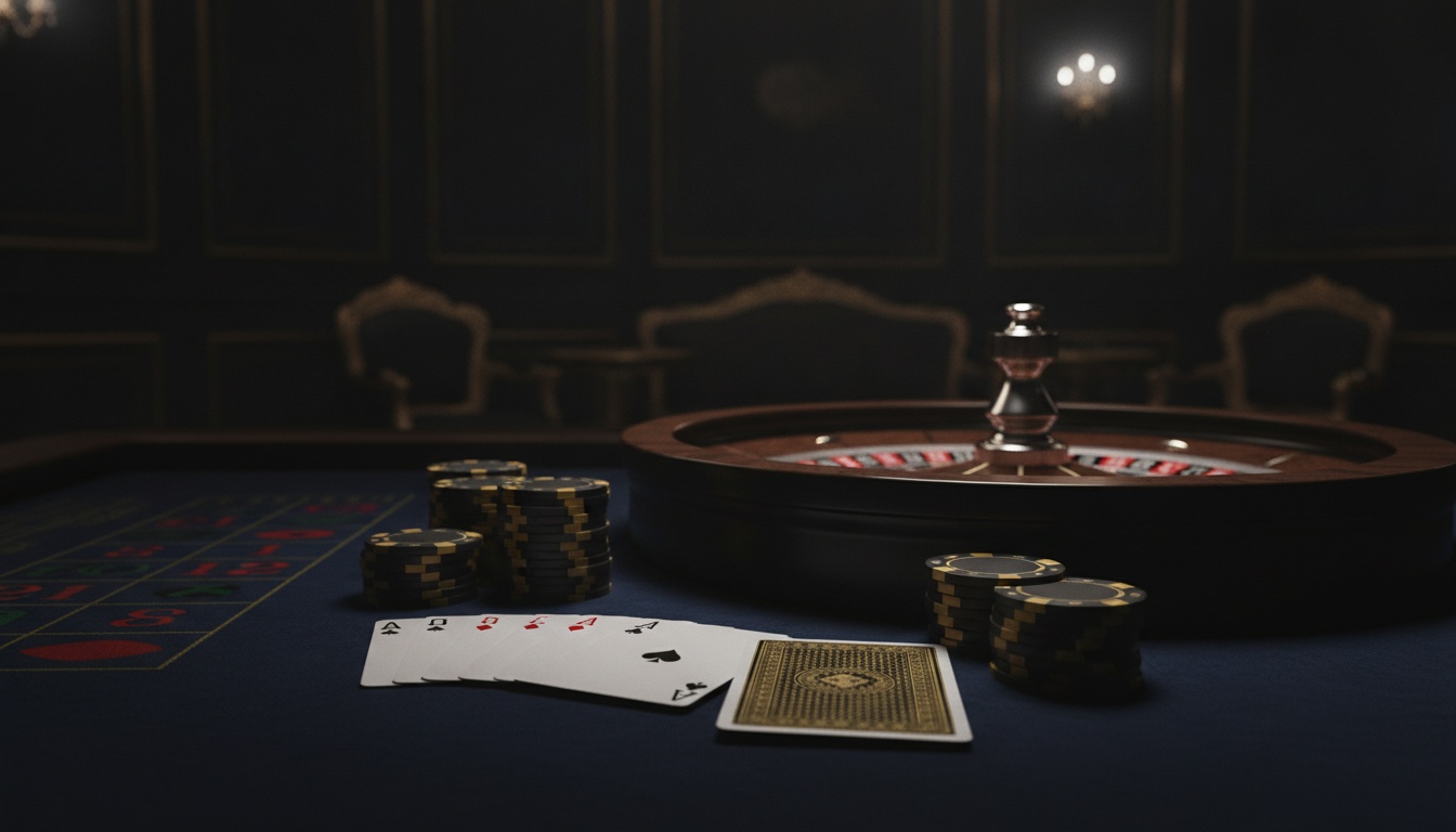 Viperwin Casino: Ihr Tor zu aufregendem Online-Glücksspiel